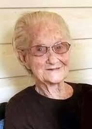 Obituary for Shirley Murphy