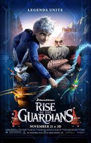 Rise Of The Guardians 2012 The Guardian Movie Rise Of The Guardians Kids Movies