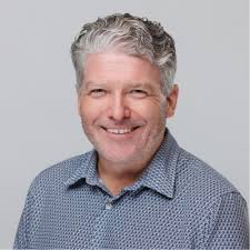 Last month I spent some time with Rebecca and Chris