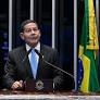 Senator Mourão Criticizes Federal Government's Security and Economic Policies