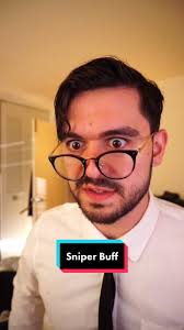 Call of Duty Season 2 Sniper Buff Update