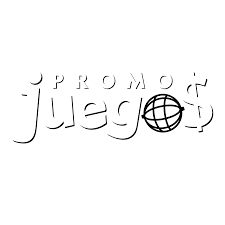 Create your own professional logo with logaster. Juegos Promo Logo Png Transparent Svg Vector Freebie Supply