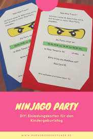 Check spelling or type a new query. Einladungskarten Fur Den Kindergeburtstag Mamas Morgenstunde Ninjago Einladungskarten Ninjago Geburtstag Kindergeburtstag