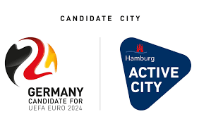 Deutschland geht als favorit in die abstimmung über den gastgeber der fußball europameisterschaft 2024. Sommermarchen 2 0 Hamburg Wird Gastgeber Der Fussball Europameisterschaft 2024 Hfv