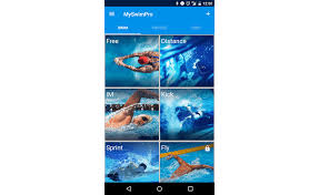 Best Swimming Apps What They Do And Who Can Use Them