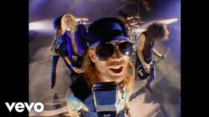 Biography by stephen thomas erlewine. Guns N Roses Garden Of Eden Without Paper Version Youtube