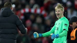 Caoimhin kelleher, 22, from ireland liverpool fc, since 2019 goalkeeper market value: Caoimhin Kelleher Player Profile 20 21 Transfermarkt