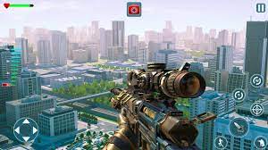Enjoy a huge collection of cool games. Sniper Shooter War Sniper Shooting Offline Game For Android Apk Download