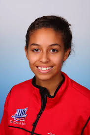 Vanessa Escalera's Instagram, Twitter & Facebook