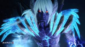 318750 Devil May Cry 5, Nero, Devil Trigger, 4K - Rare Gallery HD Wallpapers
