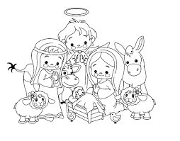 Pin En Dibujos De Navidad Para Colorear
