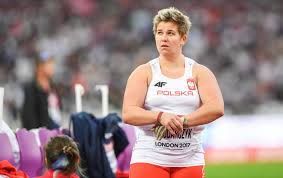 2włodarczyks första internationella mästerskapsfinal var i olympiska sommarspelen 2008 där hon placerade sig på en sjätte plats med ett kast på 71,56 meter. Szczere Wyznanie Anity Wlodarczyk O Koronawirusie To Dotyczy Kazdego Z Nas Super Express