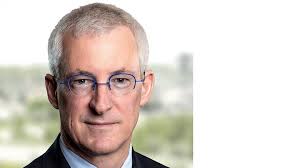 Former top boss back in charge of offshore wind developer