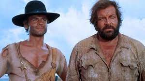 Maybe you would like to learn more about one of these? Bud Spencer Terence Hill Best To Worse List