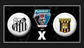 Santos e thd strongest já voltaram para o vestiário. Wbbxk4iatbjsam