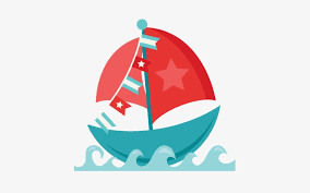 Download Sailboat Svg Scrapbook Cut File Cute Clipart Files Miss Kate Cuttables Png Boat Png Image Transparent Png Free Download On Seekpng