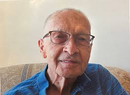 Roald Oddleiv Thompson