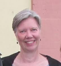 Member Profile: Sharon Sabel Pike