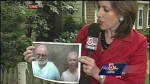Kelley Tuthill Says Goodbye To Wcvb