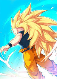 Goku ssj3 render 3 bucchigiri match by maxiuchiha22 on deviantart. Pin By Hector On ï½‡ï½ï½‹ï½• Dragon Ball Artwork Dragon Ball Art Dragon Ball Goku