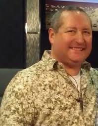 Obituary for David Gentry