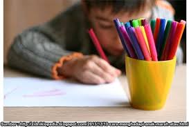 Berikut ini adalah beberapa perbedaan hasil mewarnai, aku beragam ini menggunakan kertas yang. Manfaat Mewarnai Dan Menggambar Bagi Anak