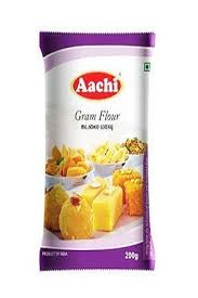Aachi Gram Flour 500 Grams Aachi Gram Flour 500 Grams