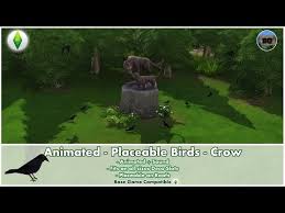 This place have 10 resume pictures about sims 4 bird mod including paper sample, paper example, coloring page pictures, coloring page sample, resume models, resume example, resume pictures, … Top 10 Sims 4 Best Pet Mods That Are Fun Gamers Decide
