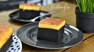 Kek karamel pelangi | rainbow caramel cake. Kek Karamel Coklat Kukus Sukatan Cawan Boleh Membuatkan Si Pemakan Mengigau 3 Hari 3 Malam Youtube