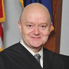 Bronson James '03 • Advocate Magazine • Lewis & Clark