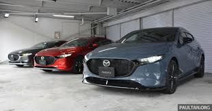 Temukan mobil tesla bekas harga terbaik di priceprice.com. 2019 Mazda 3 Malaysian Pricing Revealed Rm140k To Rm161k Car In My Life
