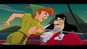 Peter Pan 1953 Pelicula Completa Espanol Latino El Mejores Momentos De Peter Pan Youtube