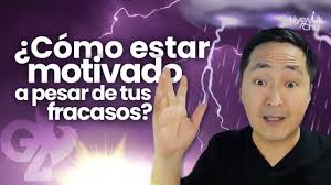 💪Motivación y Fracaso: Lo que el 95% de las Personas *NO SABEN*😖🤯