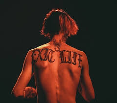 Lil Peep Come Over When You Re Sober Pt 2 Album Download Exit Life Lil Peep Tattoos Lil Peep Beamerboy Lil Peep Hellboy