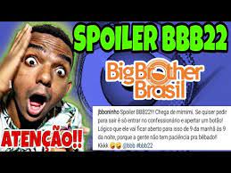 Free shipping on orders over $25 shipped by amazon. Bbb22 Spoiler Bbb22 Bbb 22 Ainda Esse Ano Cruzes Gabriel Youtube