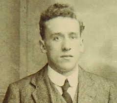 John Stockwell (1890-1931)