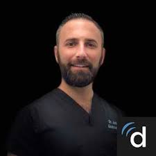 Dr. Jack P. Braha, DO