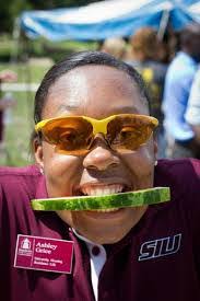 Ashley Siu's Instagram, Twitter & Facebook