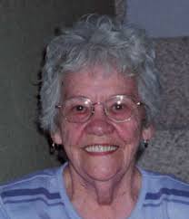 Lelah Deloris Kroenlein (93) of Edgewood