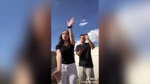 How To Tik Tok Throw It Back How Tiktok 2020