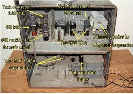 Inside Of Beam Rays Rife Machine Alternative Health Beams Clinic