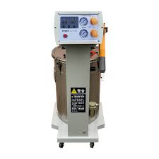 Kt 200 50l Manual Powder Coating Machine Metal Electrostatic Spray Painting Powder Coating Machine Buy Powder Coating Machine Metal Painting Machine Electrostatic Powder Coating Machine Product On Alibaba Com