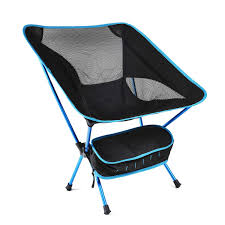 Romatlink Camping Chairs Folding Portable Compact Collapsible Chairs Comfort Durable Beach Chair With Carr Folding Camping Chairs Camping Chairs Fishing Chair