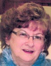 Obituary information for Carol L. Corriveau
