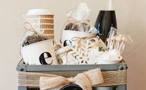 Here, you'll find pretty notebooks, calendars, desk games, and enter: 15 Christmas Gift Ideas For Coworkers Under 5 Society19