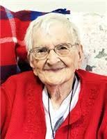 Daphne Ward Obituary (1927