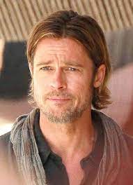 In world war z, brad pitt's first attempt to build himself an action franchise, he would try to save the world from zombie domination. Pin On Stuff For Me