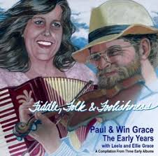 Grace Family Music Store