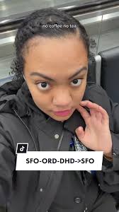 Ruby Wang Flight Attendant