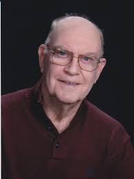 Ernest F. “Ernie” Ness